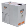 Cable utp cat5e multifilar cobre caja 305 mts