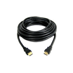 Cable hdmi 20 metros macho...