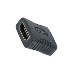 Copla hdmi hembra a hembra...