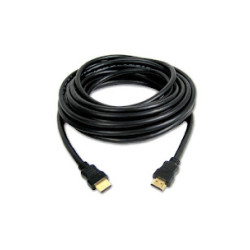 Cable hdmi 15 mts macho a...
