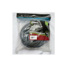 Cable hdmi 15 metros color negro version 1.4 - Dinon