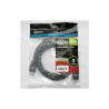 Cable hdmi 3 metros color negro version 1.4 - Dinon