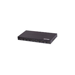 Splitter hdmi 1x8