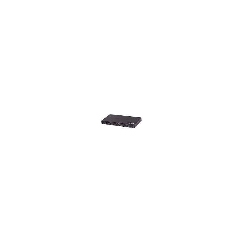 Splitter hdmi 1x8