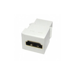 Modulo hdmi hembra a hembra...