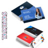 Tarjetas de Presentacion