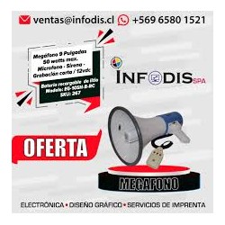 Megafono